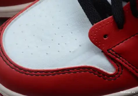 1 Air High Chicago AA3834-101 AA3834-101 Jordan Retro O-W 0421